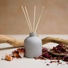 Craft & Kin Christmas Reed Diffuser for Home & Bathroom