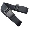 [No Border] FABLT One-Touch Belt, Made in Japan, Soft Belt,