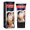 Crema Reductora Café Quema Grasa Excretion Rapid