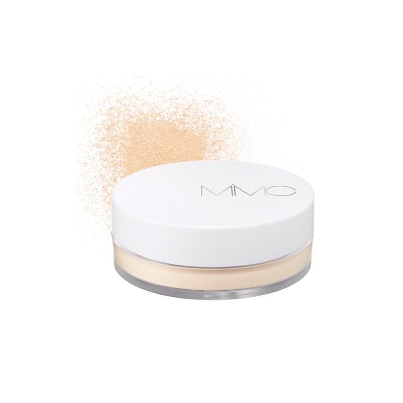 Mineral Powder Veil EX01 Trans Nude