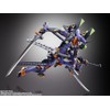 METAL BUILD Evangelion Exclusive Weapon Set, ABS, Pre-painted Action Figure