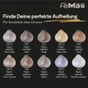 Femmas Hair Colour Set Bleach Enhancer 1000 I Hair Colour
