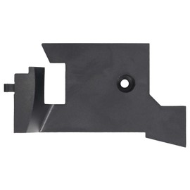 Hitachi 325021 Cord Cover (A) C12LDH C12FDH Replacement Part