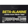 Olimp Labs Beta-Alanine Capsules, Carno Rush, Pack of 80 Mega