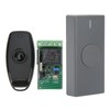 Wireless Access Control System with Door Exit Button Controller Remote