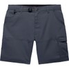 Prana Men's Stretch Zion Shorts, Thundercloud