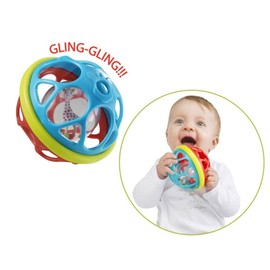 Sophie la Girafe - Fresh Touch - Soft Ball