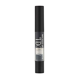Ardell Touch of Color Hair Dye, Black, 0.2 Fluid Ounce by Ardell