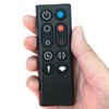 Replacement Remote Control Compatible for Dyson Fan HP00 HP01 Heat/Cool