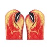 1 Pair Lobster Claw Oven Mitts Heat Resistant Oven Gloves