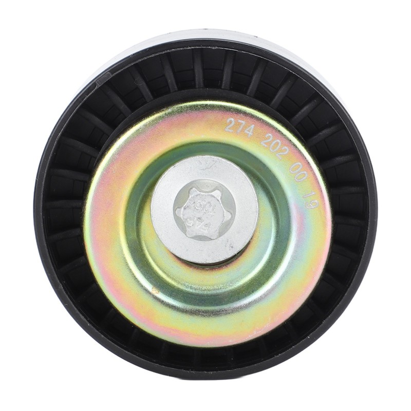 Drive Belt Idler Pulley 274 202 00 19 Timing Belt