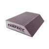 Stalco Perfect Sanding Sponge 100 Grit Slant Sanding Block Sanding