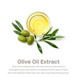 Purple Shampoo & Conditioner Hair Repair Treatment Kit® - For Strong Silky Healthy Shiny Renewed Hair - Size: 16oz