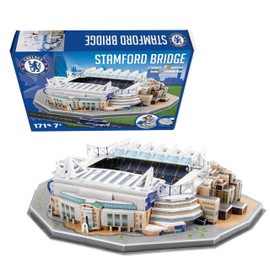 Chelsea Stamford Bridge 3D Puzzle