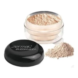 Polvo Traslucido Zermat Eleganzza 35g