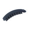 Nakanoya AMBV4 Banana Clip, Plastic, Resin, Spring Closure, Spring Included,