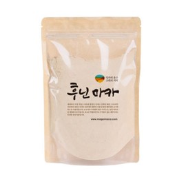 Magomaca Funimca 100% powder (500g) 1 piece Peruvian product / 후닌마카 100%분말 (500g) 1개 페루산