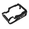 Camera Cage Rig Aluminium Alloy with Cold Shoe Interface Camera