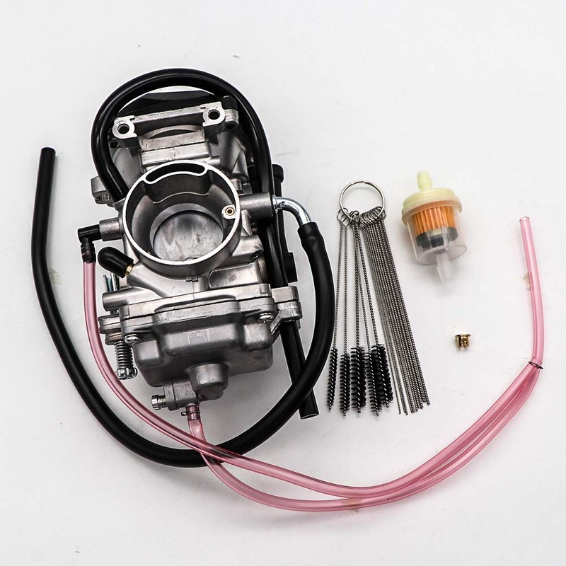 KIPA Carburetor For Yamaha TTR225 TTR 225 Dirt Bike 1999-2004,