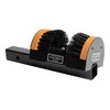 SCRUSHER Hitch Mounted Original Boot & Shoe Cleaner for 2"