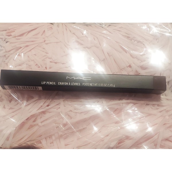 M·A·C MAC Lip Pencil Lip Liner CHESTNUT NWOB