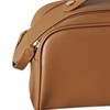 Cosmetic Bag Large Capacity Makeup Bag Double Zipper Portable Travel