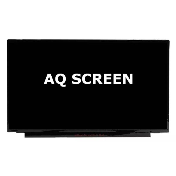 Generics New Display for KUU XBOOK-3 xbook-3 14.1" FHD LCD