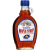Cary's Pure Maple Syrup, Grade A Amber, 8 Fluid Ounces