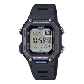 Casio WS-B1000-1AVEF, Sports