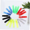 BESPORTBLE Enhance Your Archery Gear Pcs Arrow Tail Inserts Mm