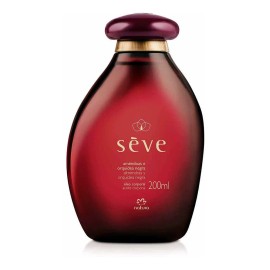 Aceite Seve Almendras Y Orquídea Negra Natura Corporal - 200ml