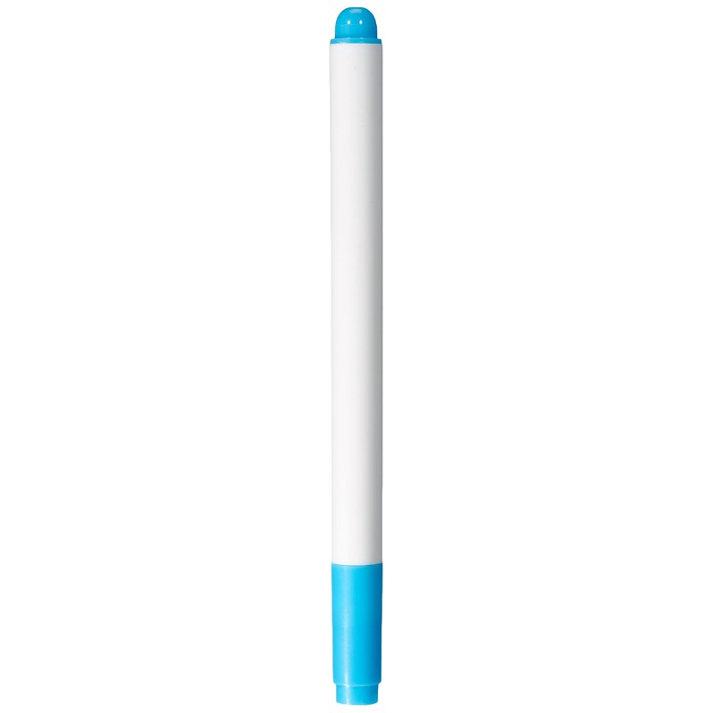 EZ Quilting 8823005A Water Soluble Marking Pen - Blue
