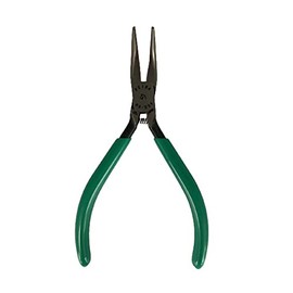Maruto Hasegawa Nomikais Pro-Hobby Which Curved Pliers 120mm ( Hb-D04 )