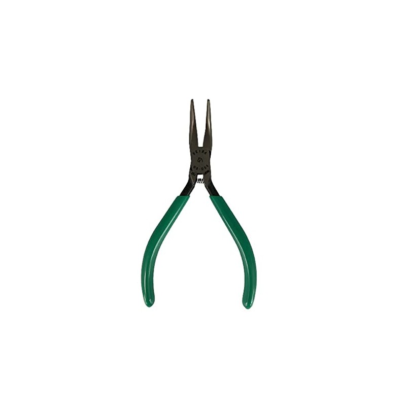 Maruto Hasegawa Nomikais Pro-Hobby Which Curved Pliers 120mm ( Hb-D04