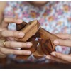 Shooting Star Puzzle: 3D Brain Teaser Wooden Puzzle for Adults
