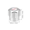 sourcing map Faucet Knob Handle 30mm Dia Universal Faucet Replacement