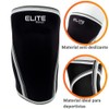 Rodilleras de compresion de 7mm(PAR), ideales para crossfit, gimnasio, y