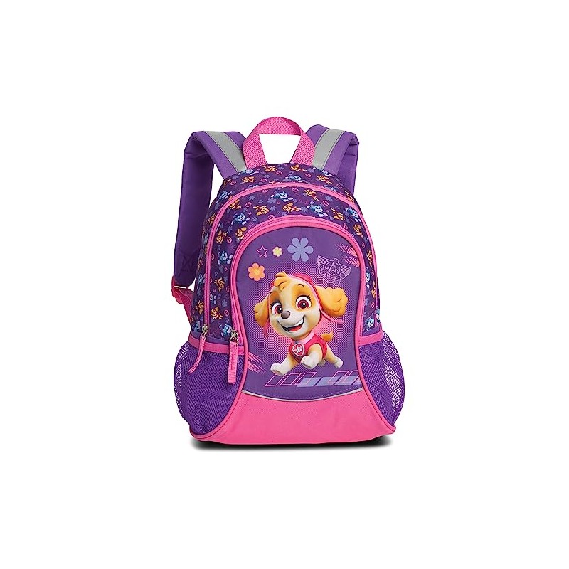 Fabrizio Kids PawPatrol Backpack 35 cm 35 cm 7L Purple
