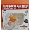 BENE CASA MICRIWAVE STEAMER.OLLA DE VAPOR PARA MICROONDAS