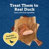 Blue Buffalo True Chews Natural Chewy Cat Treats, Made in