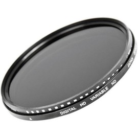 for Sony FE 50-150mm f/2 GM Lens 95mm ND Filter ND Adjustable Neutral Density Variable Fader Filter Lens (95MM)