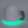 450ml Mini Air Humidifier Moving Tail Shaped USB Portable Humidifier