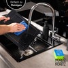 Moritz & Moritz Plastic Chopping Board, 36 x 27.5 cm,