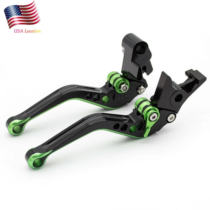 FXCNC For Ninja Z125 2015-2023 2017 2018 2019 CNC Brake