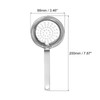 uxcell Cocktail Strainer, 1pcs - Stainless Steel Bar Strainer for