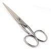 NTS-Solingen Industrial Scissors, Household Scissors, All-Purpose Scissors, Pointed Scissors, C60