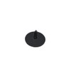 Zieichy Hood Insulation Pad w/ 20 Clips Compatible with Ford