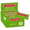 Larabar Apple Pie, Gluten Free Vegan Fruit & Nut Bar,