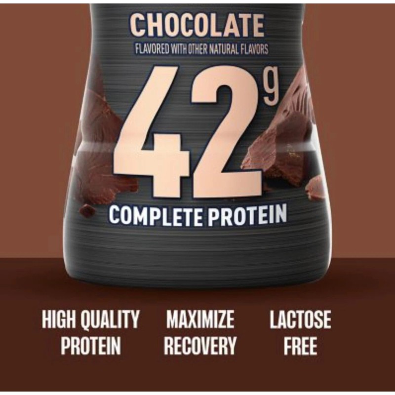 Fairlife Core Power Elite 14 fl. oz Chocolate Protein Shake