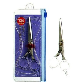 MI-124 Stainless Steel Hair Cutting Scissors